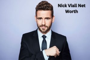 Nick Viall Net Worth