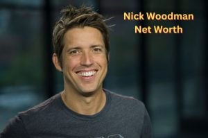 Nick Woodman Net Worth 2023: Business Income Career Age Gf
