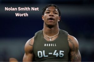 Nolan Smith Net Worth