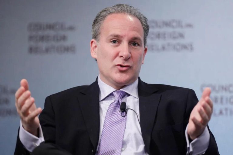 Peter Schiff Net Worth 2024: Earnings, Age, Career, and Home