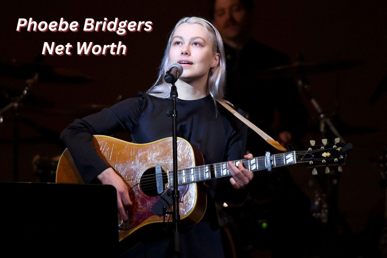 Phoebe Bridgers Net Worth