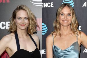 Rachel Blanchard Net Worth