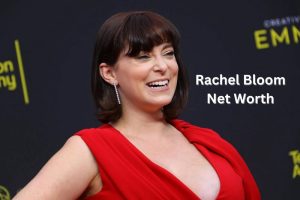 Rachel Bloom Net Worth