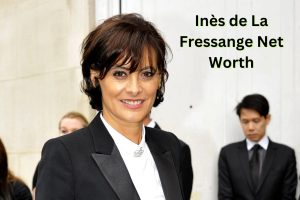Ines de La Fressange Net Worth 2023: Modeling Career Age Bf