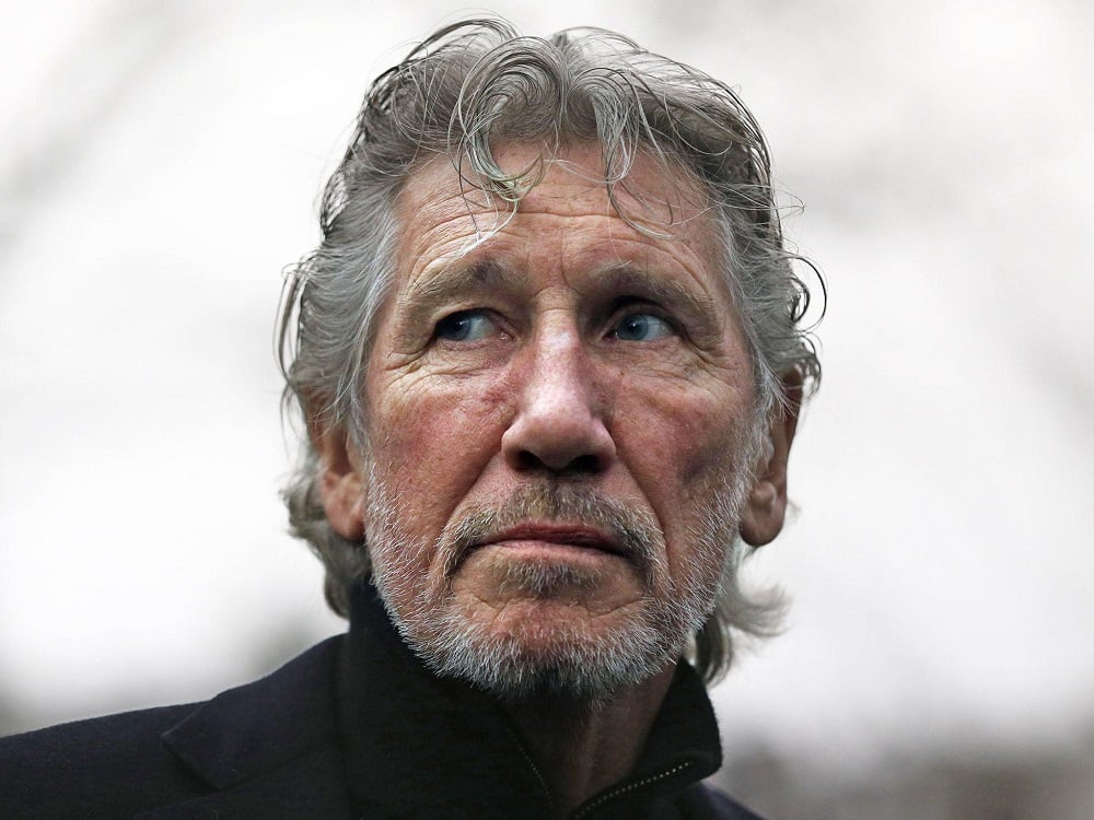 Roger Waters Net Worth 2023 Music Career Earnings Age Wife