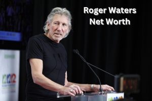 Roger Waters Net Worth 2023: Music Career Earnings Age Wife
