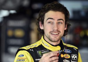 Ryan Blaney Net Worth 2023: Income Career Age Wife Assets