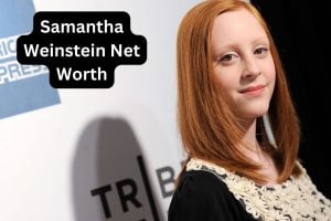 Samantha Weinstein Net Worth