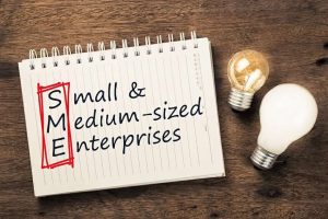 Services for Small and Medium-Sized Enterprises