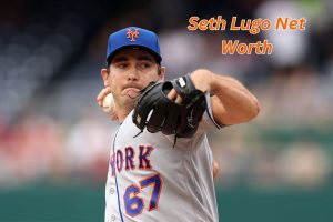 Seth Lugo Net Worth