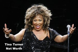 Tina Turner Net Worth 2023: Singing Career Home Died Bf