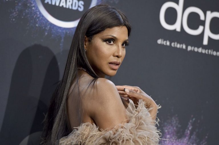 Toni Braxton Net Worth 2024 Assets, Fess and Salary