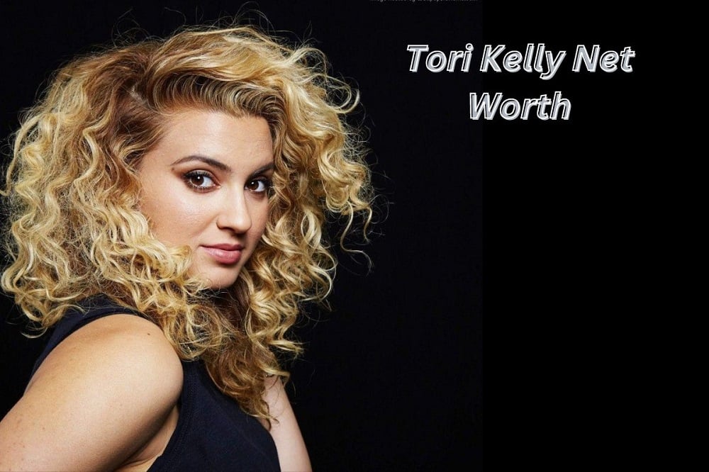 Tori Kelly Net Worth Net Worth