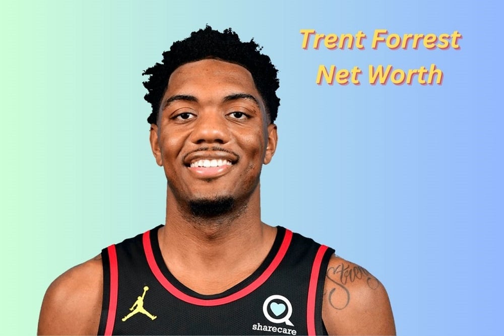 Trent Forrest Net Worth