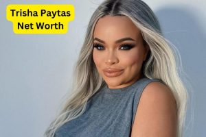 Trisha Paytas Net Worth 2023: Singing Career Age Bf Income