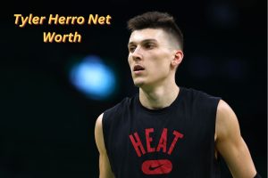 Tyler Herro Net Worth 2023: NBA Career Age Earnings Gf Home