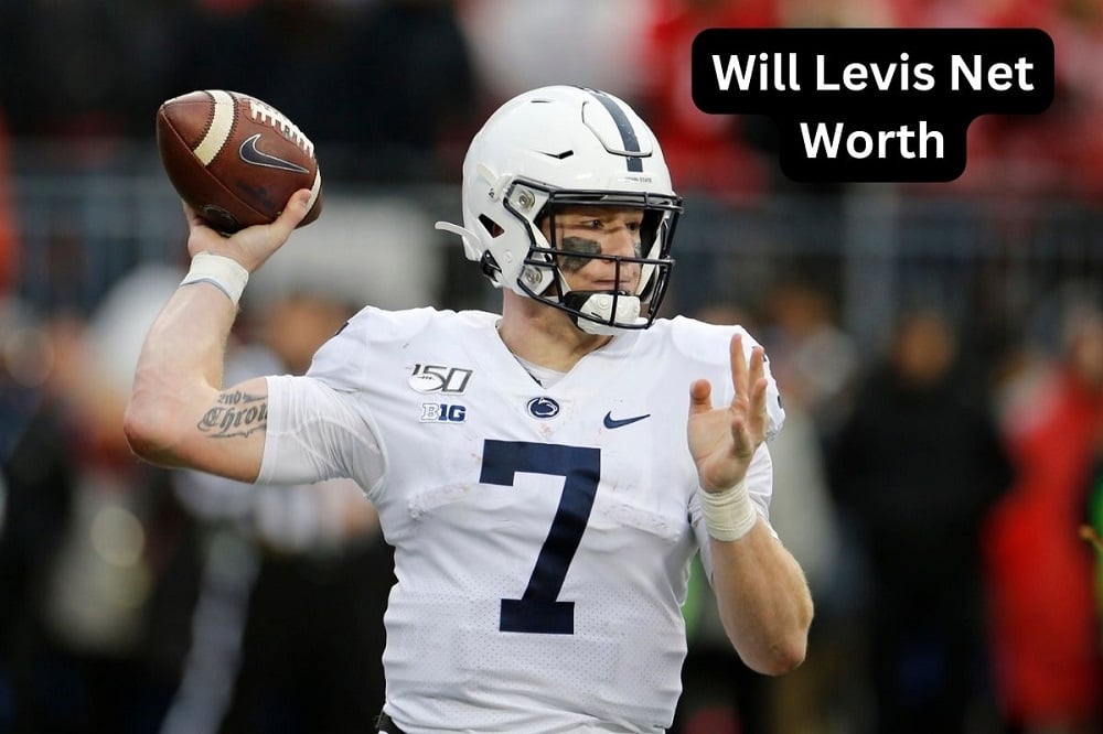 Will Levis Net Worth