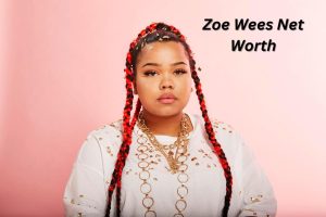 Zoe Wees Net Worth