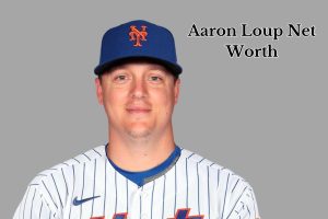 Aaron Loup Net Worth