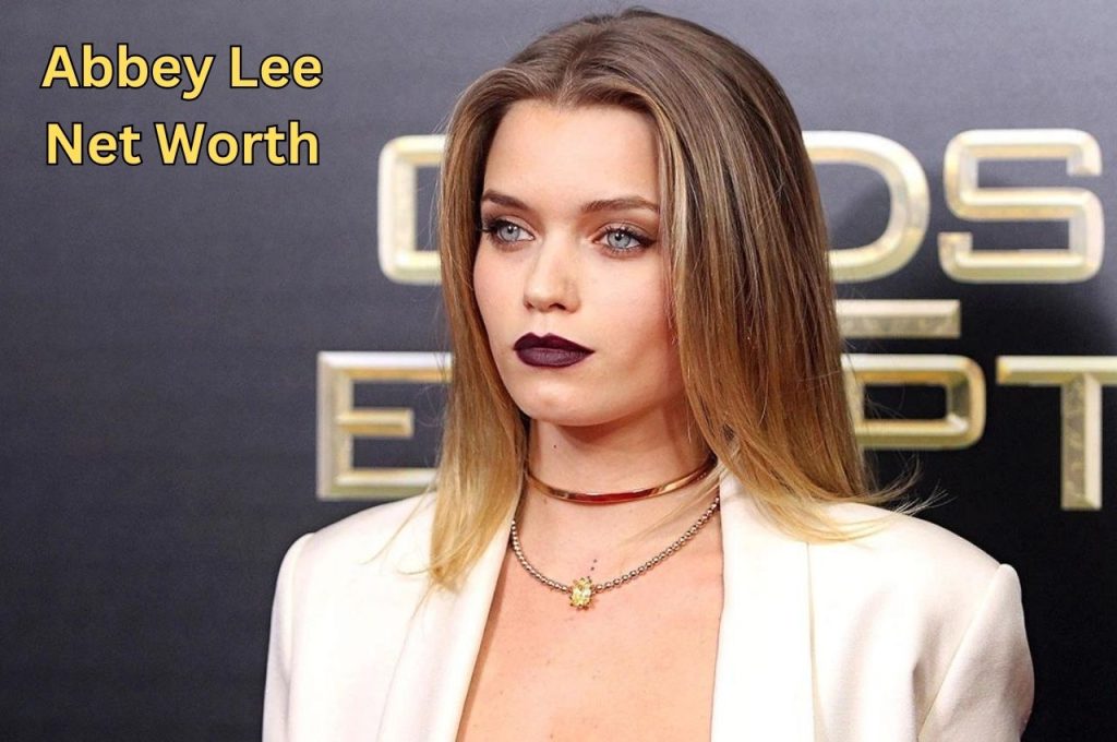 Abbey Lee Net Worth 2024 Age, Earnings, House and Salary