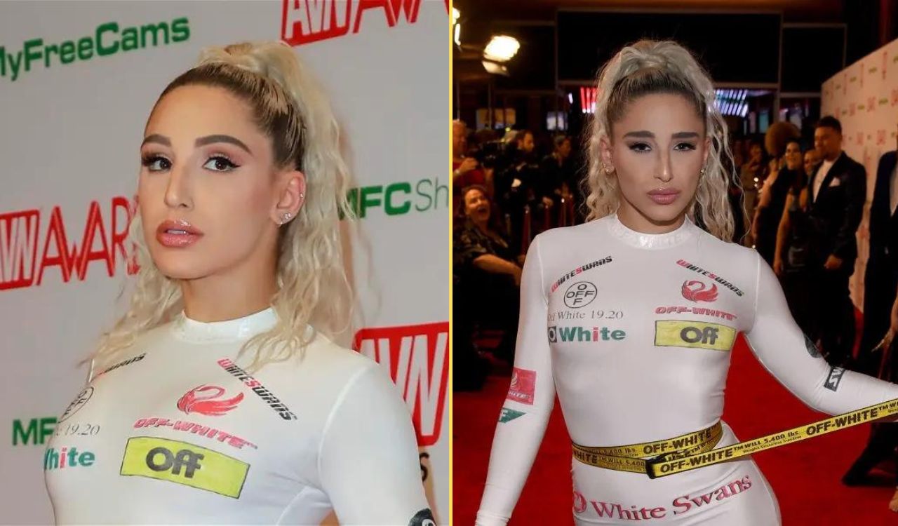 Abella Danger Net Worth 2024: Movies Income, Salary and Assets