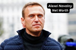 Alexei Navalny Net Worth 2023: Earnings Career Age Wife Kids