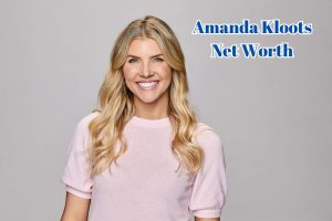 Amanda Kloots Net Worth