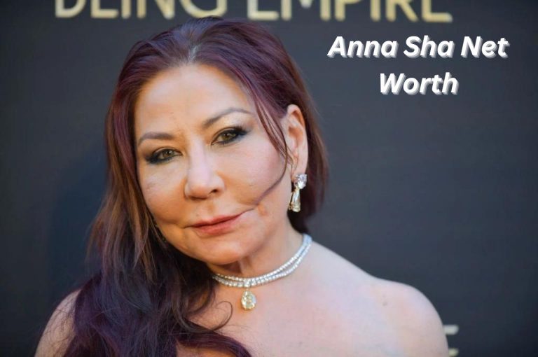 Anna Shay Net Worth Earnings, Bf, Height, Age and Salary