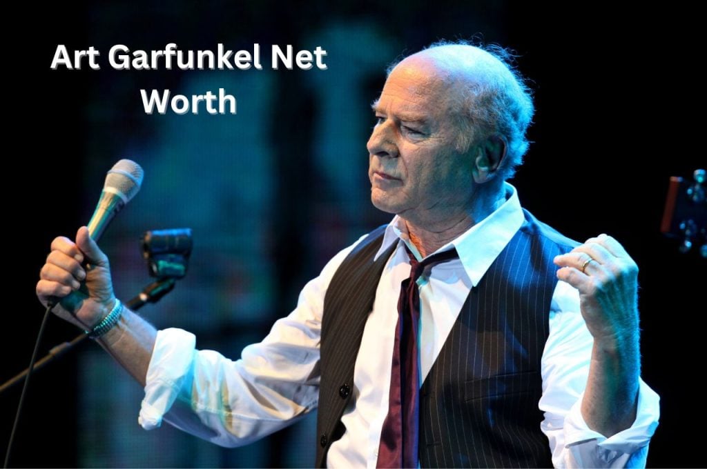 Art Garfunkel Net Worth 2023 Singing Career Age Gf Earnings