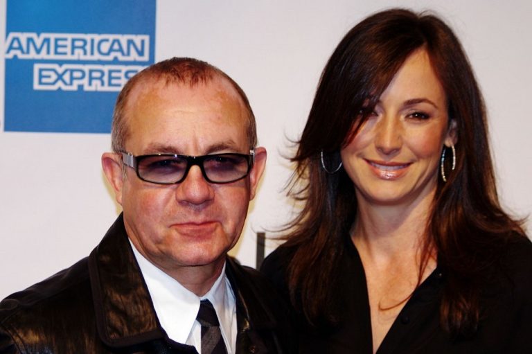 Bernie Taupin Net Worth 2024 Salary, Age and Wife