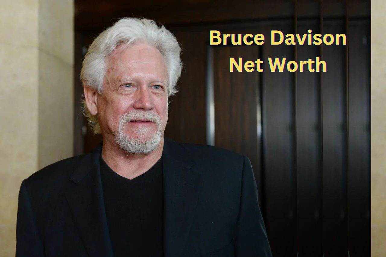 Bruce Davison Net Worth