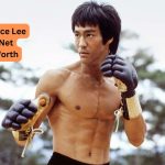 Bruce Lee Net Worth