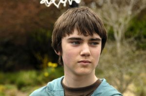 Cameron Bright Net Worth