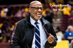 Campy Russell Net Worth