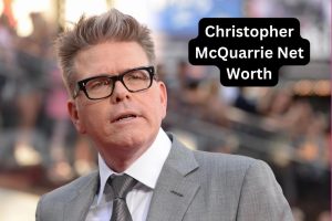 Christopher McQuarrie Net Worth