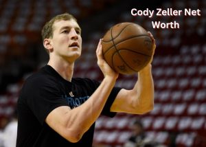 Cody Zeller Net Worth 2023: NBA Career Income Age Gf Home