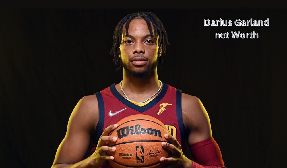 Darius Garland  Overview 2023: Darius Garland is known for his simplicity and versatility, Check out Darius Garland's Net Worth, Biography, Income, and other Details.