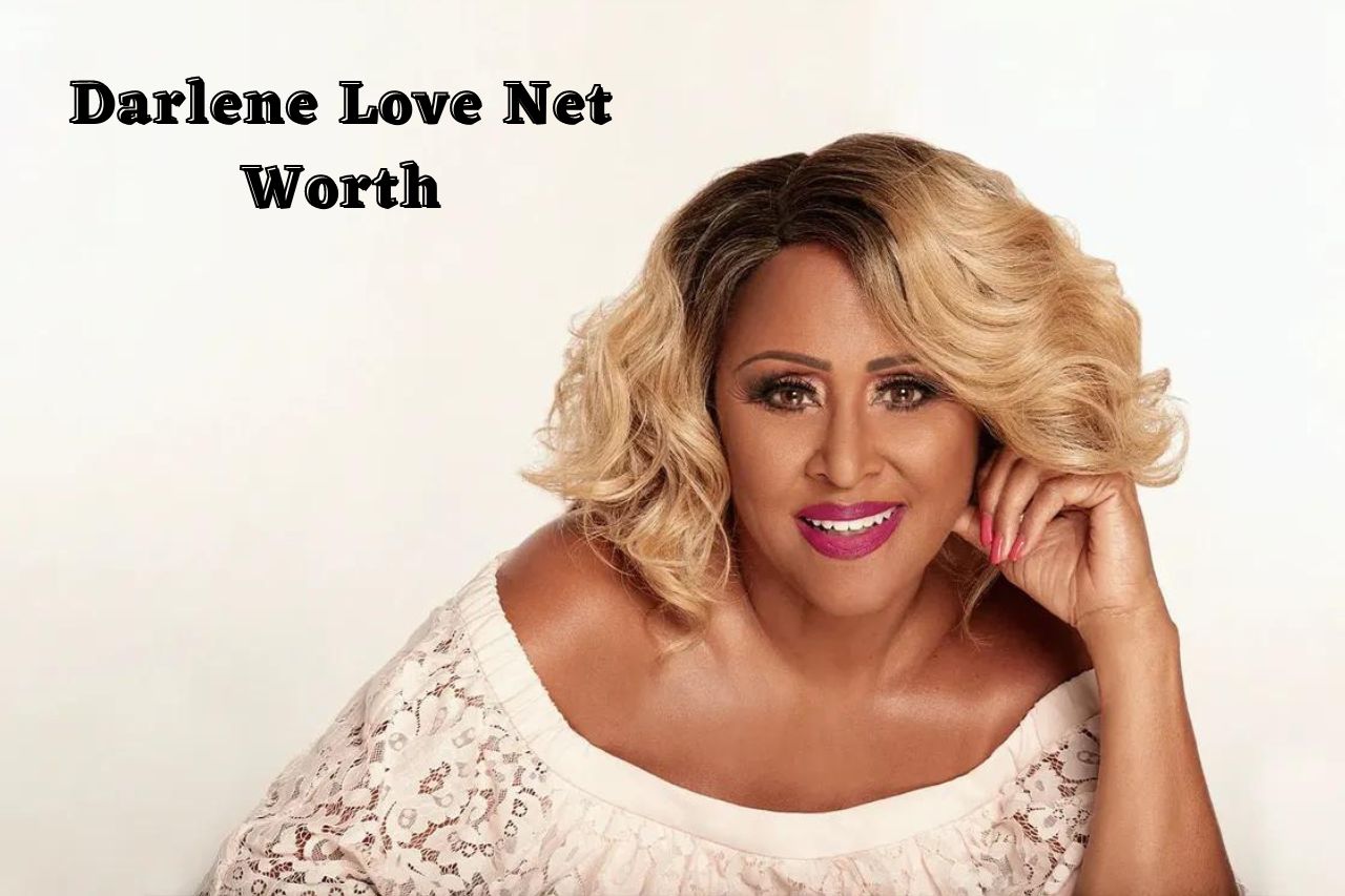 Darlene Love Net Worth