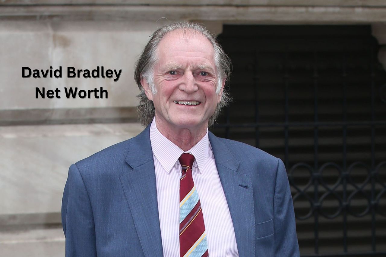 David Bradley Net Worth