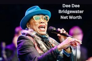 Dee Dee Bridgewater Net Worth