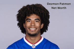 Dezmon Patmon Net Worth 2023: NFL Career Income Age Wife