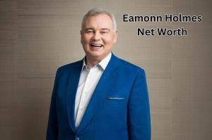 Eamonn Holmes Net Worth 2023: Earnings Career Age Gf Cars