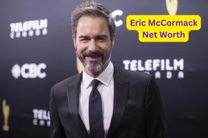 Eric McCormack Net Worth 2023: Film Career Age Income Wife