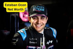 Esteban Ocon Net Worth 2023: Earnings Career Age Gf Assets