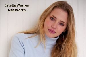 Estella Warren Net Worth
