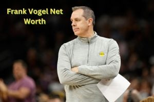 Frank Vogel Net Worth
