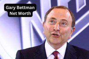 Gary Bettman Net Worth 2023: Earnings Career Age Wife Cars