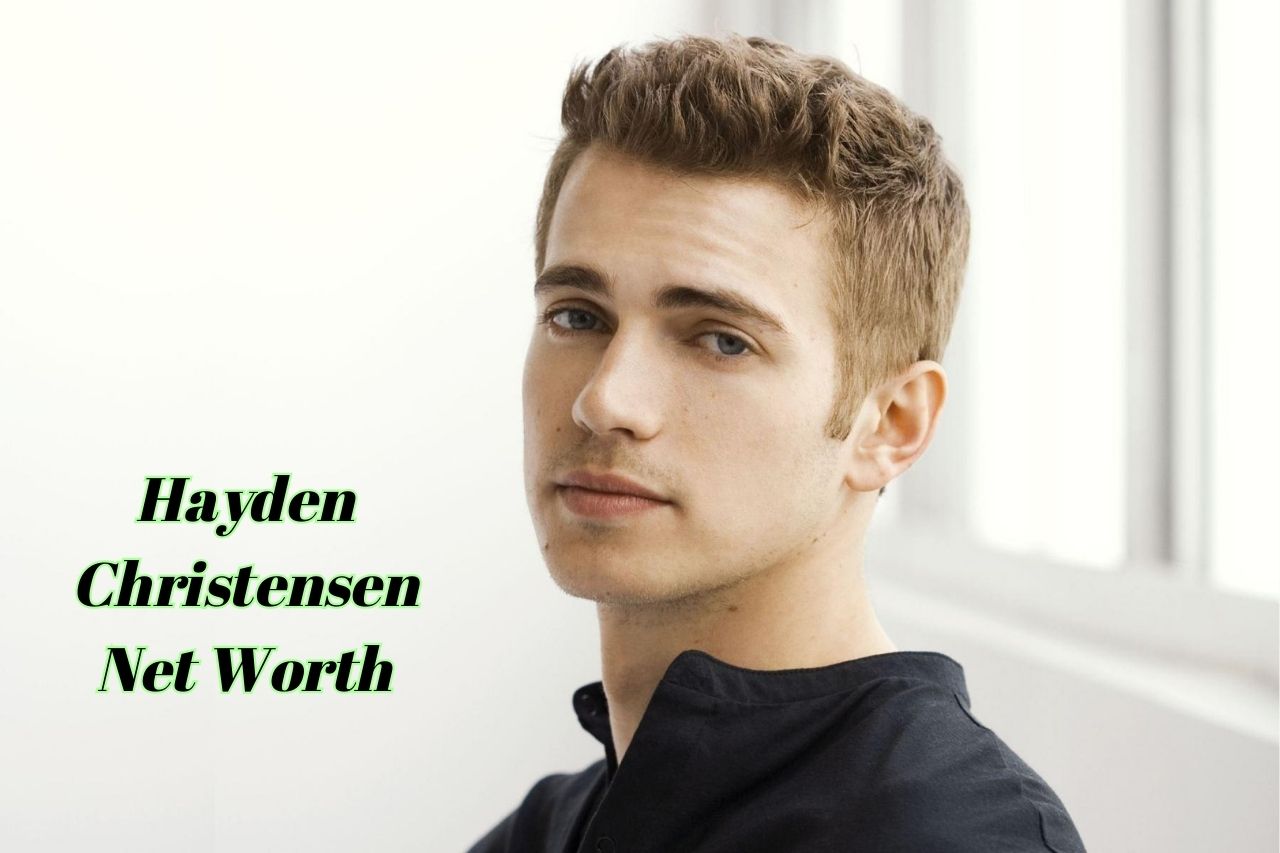 Hayden Christensen Net Worth