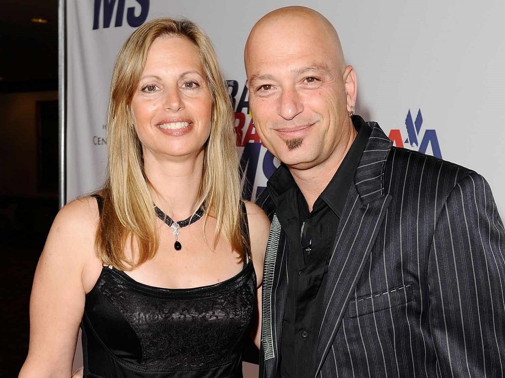 Howie Mandel Income