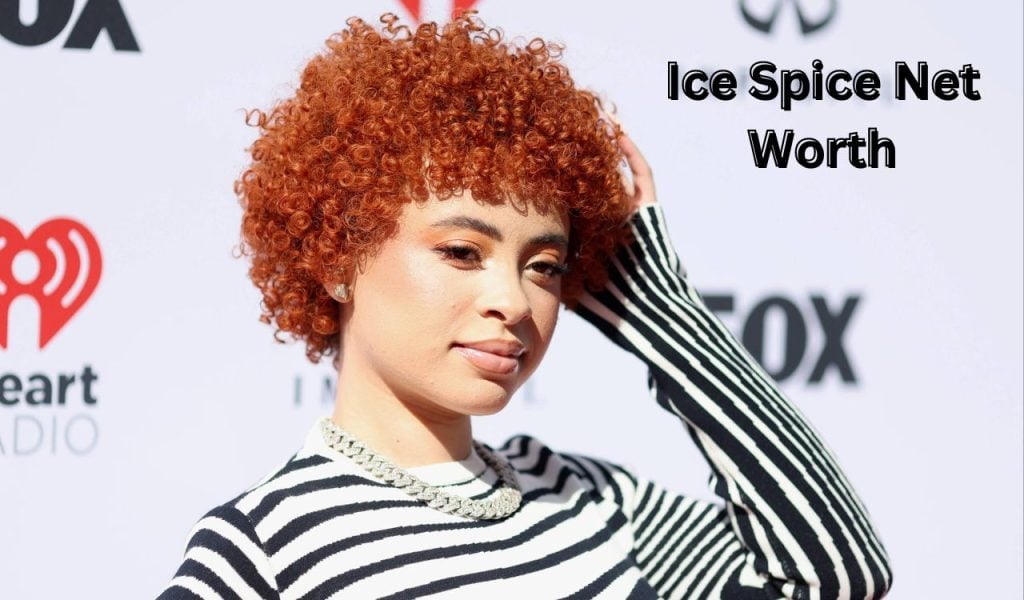 Ice Spice Net Worth 2024 Earnings Salary Assets